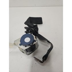 Ceinture Arriere Gauche Volkswagen Sharan 2 Phase 2